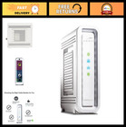 High-Speed DOCSIS 3.0 Cable Modem, 32x8 Gigabit, 1 Gbps Port, 800 Mbps Max, Rene
