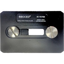 Cinegears Reach Plus 4 Plate