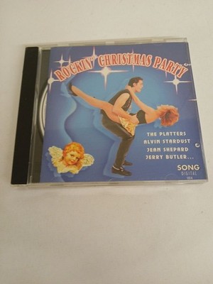 Rockin' Christmas Party Various und Various: