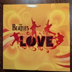 The Beatles - Love - 12" Double Vinyl Record Album LP 2017 Reissue