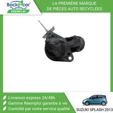Démarreur Suzuki SPLASH