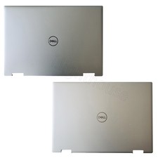 New LCD Back Cover For Dell Inspiron 16Plus 7630 7635 / 7620 7625 2-in-1