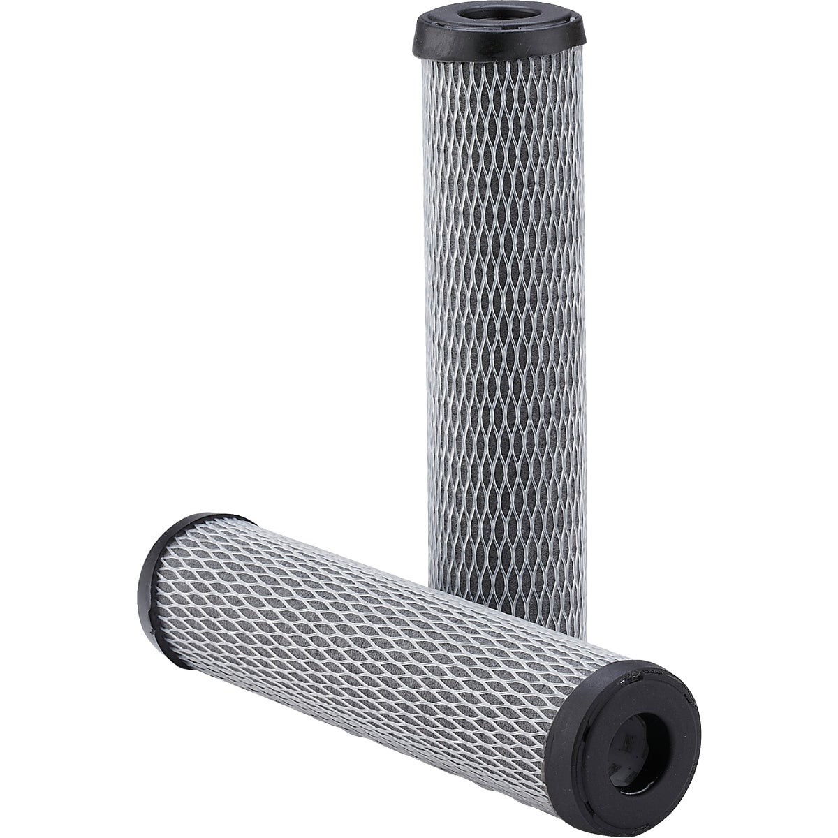 Cartridge, (2-pack) D-10a Carbon