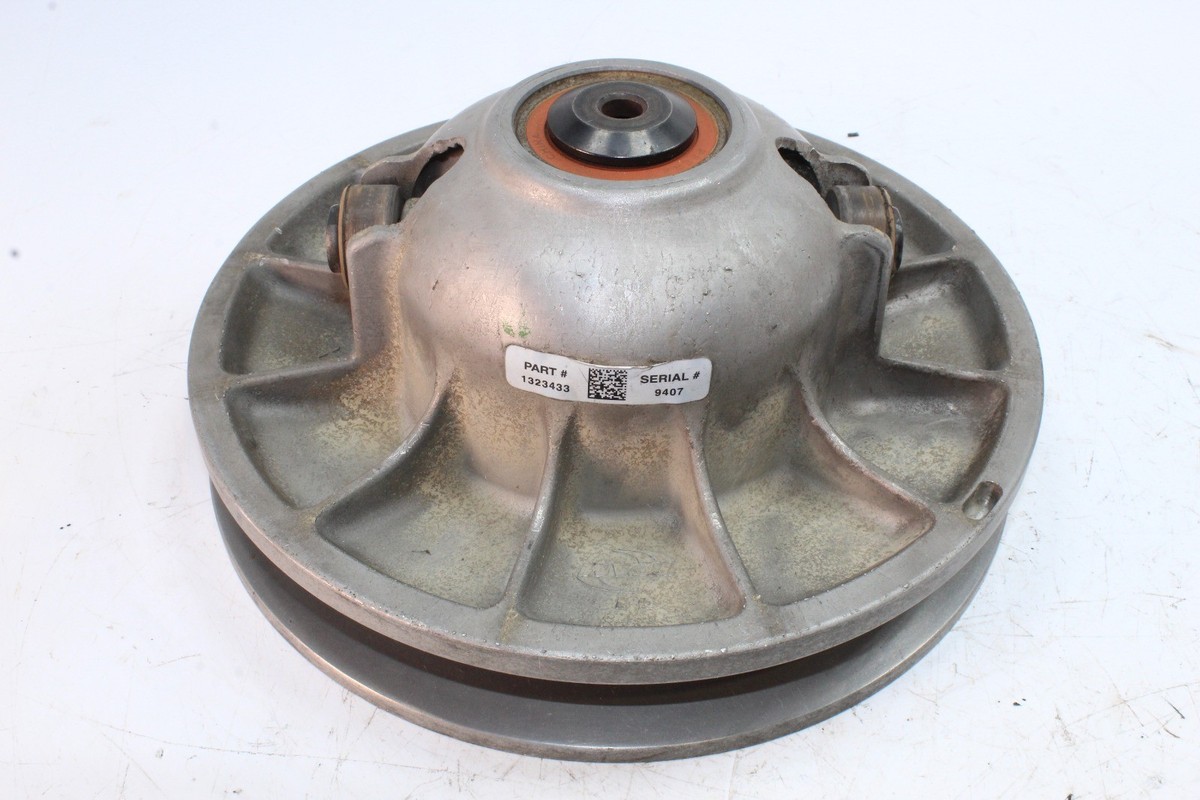 2017-2025 POLARIS GENERAL 1000 OEM DRIVEN CLUTCH FOR PARTS 1323433