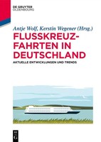 Flusskreuzfahrten In Deutschland | Aktuelle Entwicklungen Und Trends | Deutsch