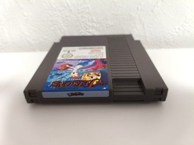 NES - PAL-B - Jetsons Cogswell's Caper