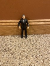 Wwe Elite Custom Figure Shane McMahon Suit The Authority