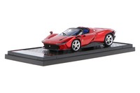 Ferrari Daytona SP3 Serie Icona BBRC267A BBR Models Modellauto 1:43 2022