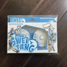Ifeye Sweet Tang Album: Tang Ver. Sealed Brand New