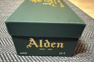 Alden A3609