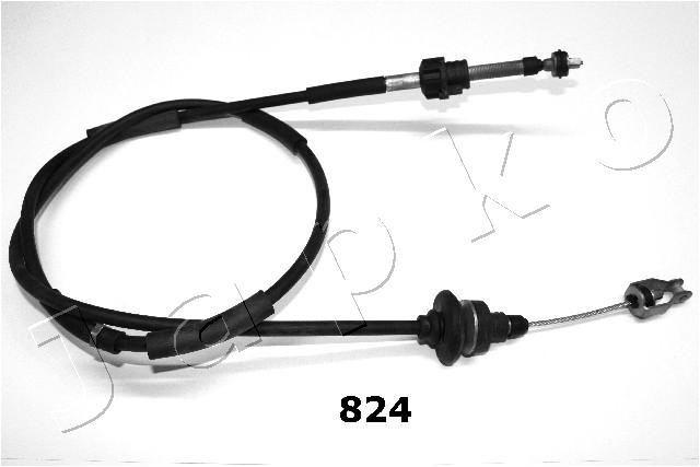 Fits JAPKO 154824 CLUTCH CABLE