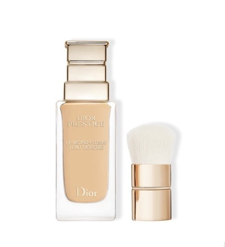 DIOR Prestige Skincare Foundation 0N tonalità neutra nuovo originale prezzo consigliato £ 125 #Y11 - Foto 1 di 4