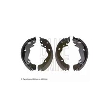 ORIGINAL® Blue Print Bremsbackensatz Hinten für Kia SOUL I Hyundai MATRIX