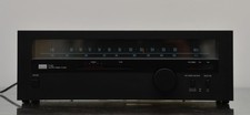 Sintonizzatore HI-FI Sansui T-60 AM-FM Stereo Thuner Vintage Anni 80 Testato