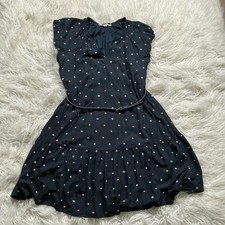 Loft Polka Dot Dress
