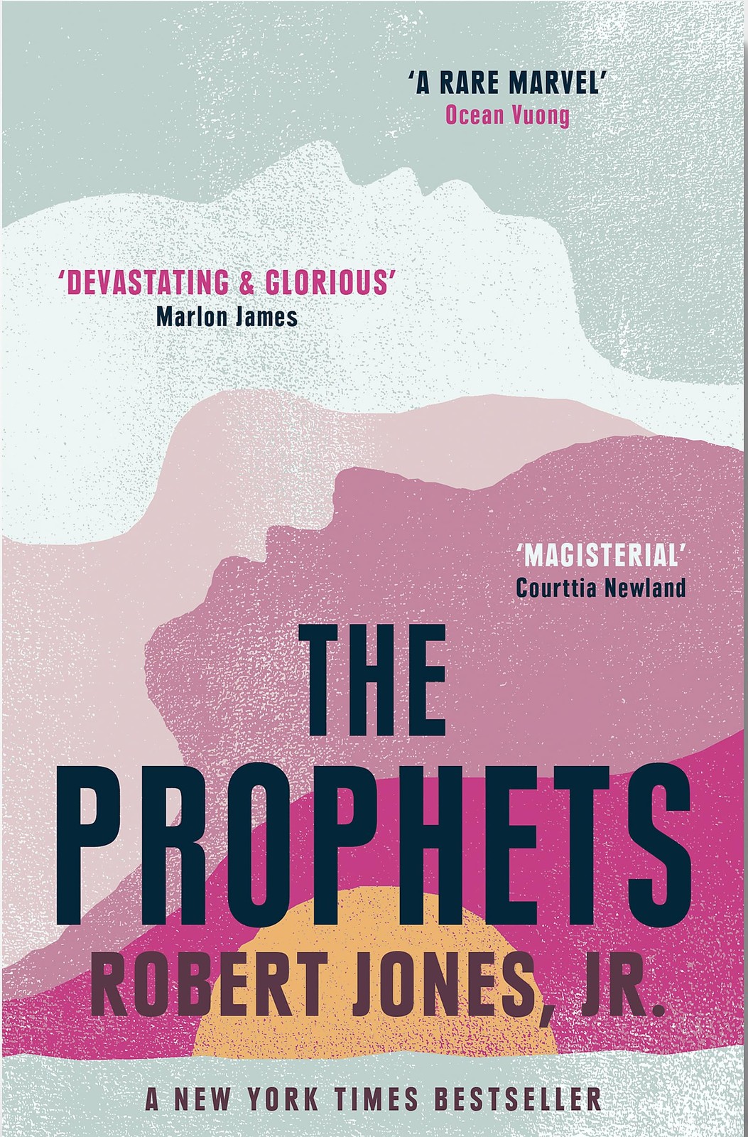 The Prophets a New York Times Bestseller by Robert Jones Jr. (Paperback Book) - Image 6