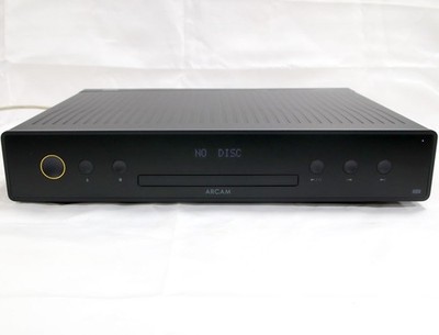 [Gebraucht] ARCAM CD-Player CD5