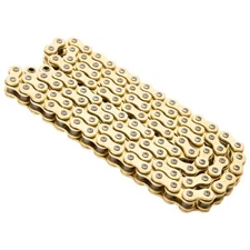 Tusk 520 Gold X-Ring Chain 520x114 For HONDA CRF450R Works Edition 2019-2024