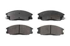 Kits de frein Suzuki IGNIS