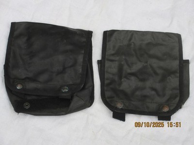 2x MCT Vest Pouch Utility Long ,SBS,Special Boat Service,SAS,Royal Marines, #4