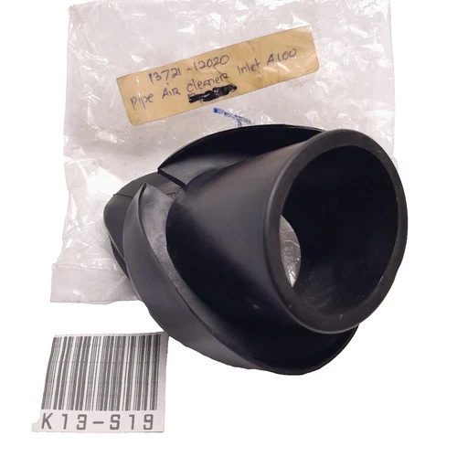AIR CLEANER INLET PIPE | 00