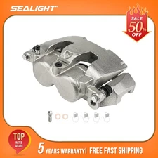 Front Right Brake Caliper For Dodge 2009-2010 and Ram 1500 2011-2018 68002703AA
