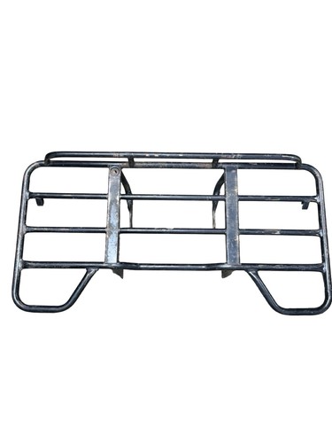1998-2004 Honda Foreman 450 OEM Rear Rack Carrier 81300-HM7-305