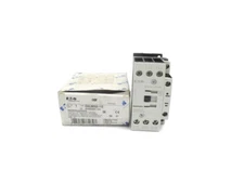 EATON XTCE032C10I3 DILM32-10 400/440V 45A NSMP