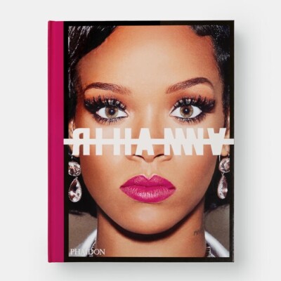 Rihanna von Rihanna (PHAIDON)