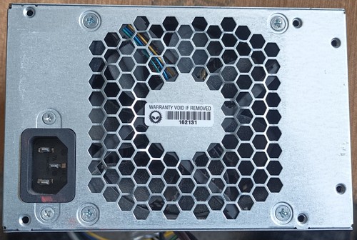 HP Pro 6000 Elite 8000 320W Power Supply Unit 503378-001 508154-001 - Afbeelding 2 van 4