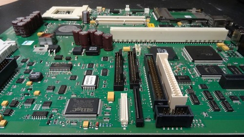 Siemens Sinumerik PCU 50 6FC5210-0DF21-0AA0 Fixpreis Reparatur Not Sale - Bild 3 von 8