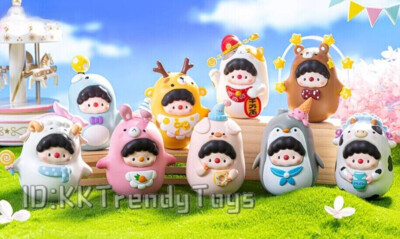 Dudu♡ Cute Bubu Dudu Hoodie for Women - Kawaii Aesthetic Sweatshirt