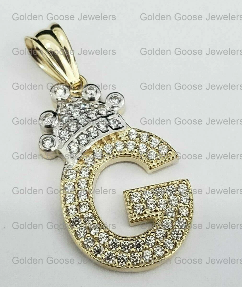 14k gold 2024 g pendant