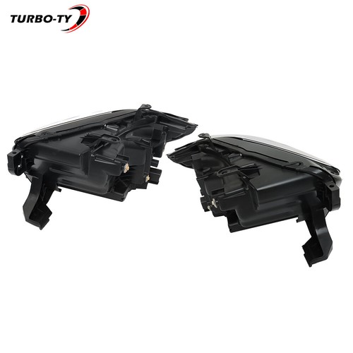 Par de faros LED completos transparentes para Toyota Tacoma Limited/TRD 2020 2021 2022 2023 - Imagen 10 de 13