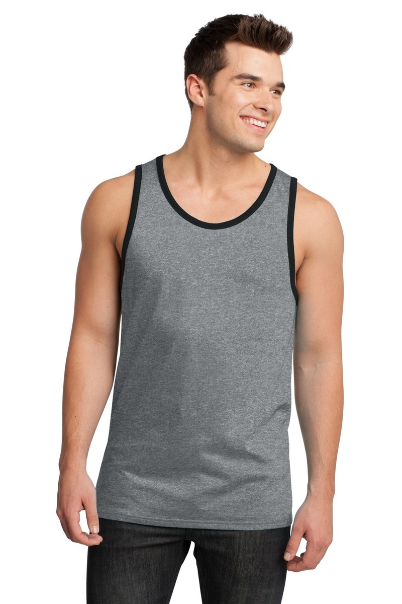 トップス SD US Cotton Script Logo Ringer Tank SD US Cotton Script Logo Ringer T : STANDARD CALIFORNIA