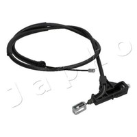 Japko Handbremsseil Bremsseil Vorne Passend FüR Peugeot 406 8B 8E/F 1310634