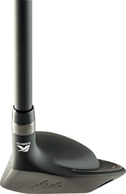 Kasco UFO Speed by POWER TORNADO 55 S Flex: S Loft:26 Right-handed