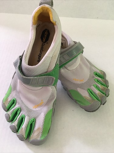 Five Fingers Vibram Running Shoes EUR 