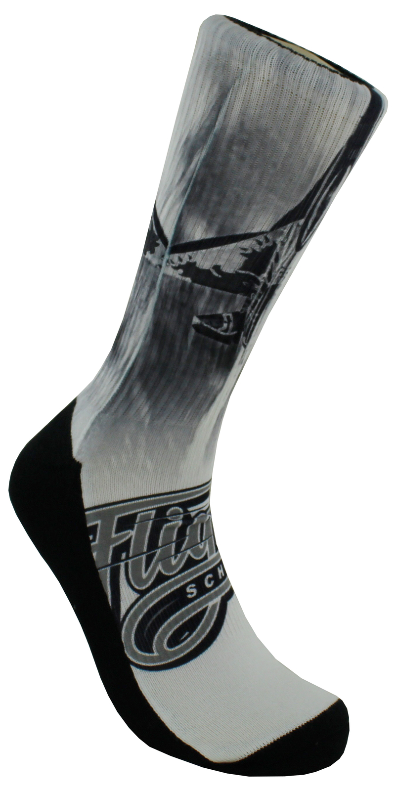 Носки для летной школы Руфнек 1890₽