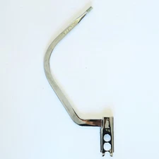 HURST 4 Speed Replacement Chrome Handle for 1955 1956 1957 Chevy 3913780 5253