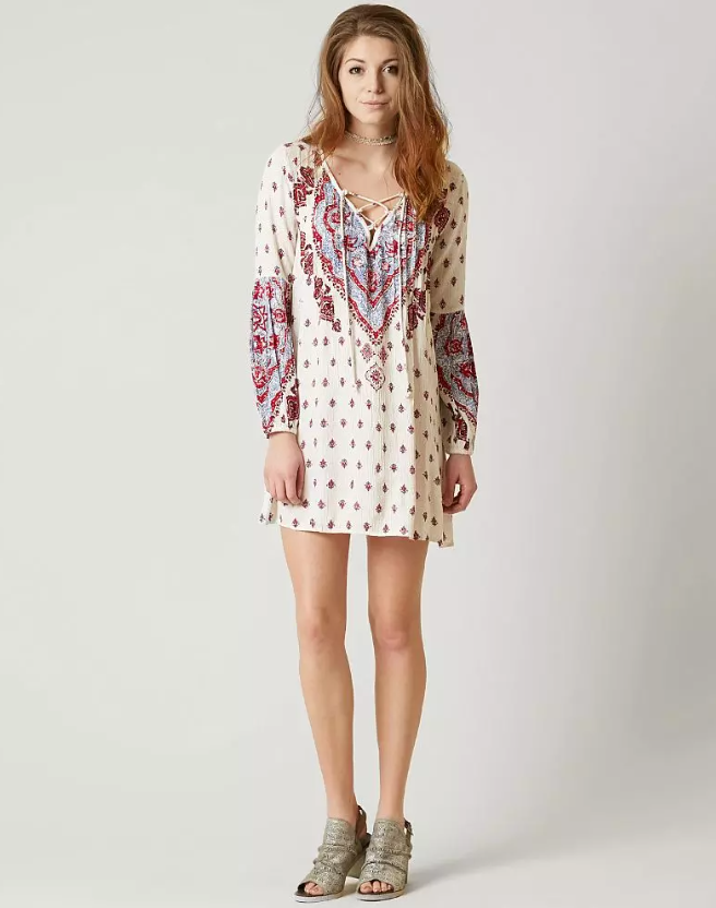 lace sweetheart bodycon dress Applique Short Sleeveless Dress by Elizabeth KGS3507 main image 0