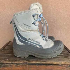 Columbia Bugaboo Plus IV Omni Heat Snow Boot