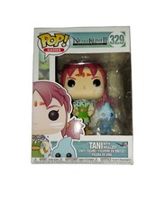 Funko Pop Ni No Kuni II Vinyl Figures 25