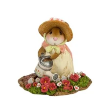 Wee Forest Folk M-637 May Flowers 