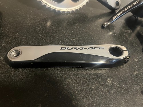 Shimano Dura-Ace 9000 11 Speed Mechanical Road Groupset ! Excellent Condition - Picture 4 of 11