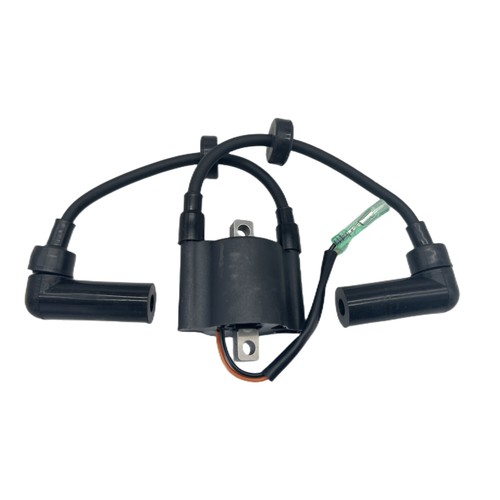 Ignition Coil fit for Yamaha 9.9hp F9.9 F13.5Ahp F13.5A F15hp F15 25HP 66M-85570