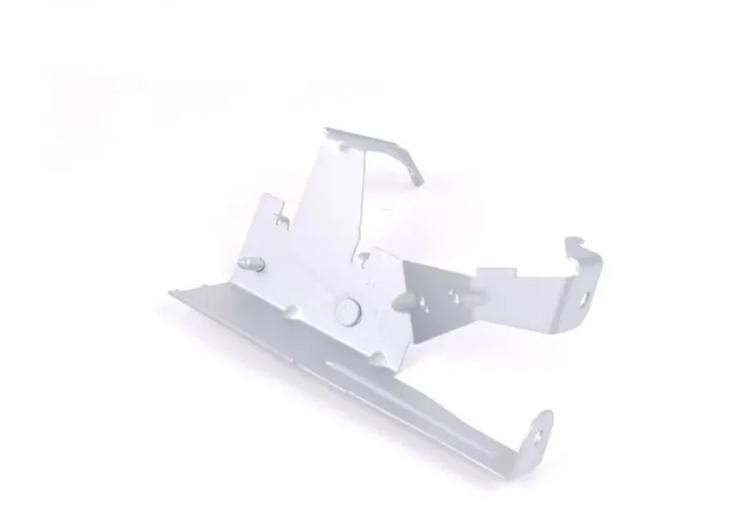NEW BMW 1 COUPE E82 ENGINE VACUUM RESERVOIR BRACKET 7558322 
