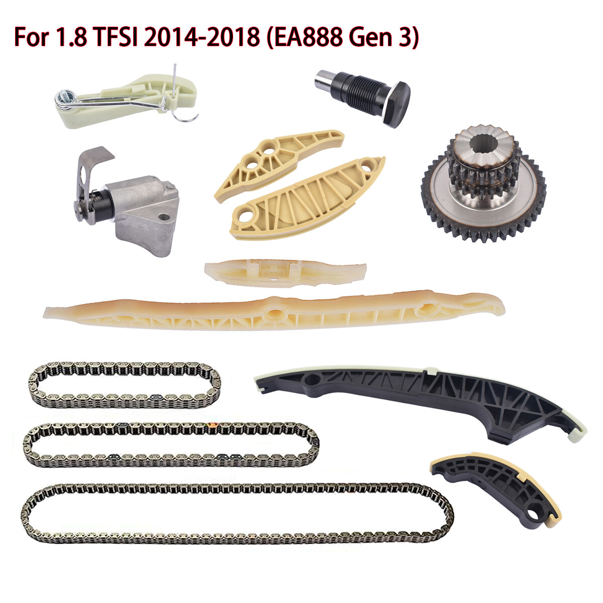 Timing Chain Kit For OPEL AGILA ASTRA COMBO CORSA MERIVA timing-chain-kit-for-opel-agila-astra-combo-corsa-meriva