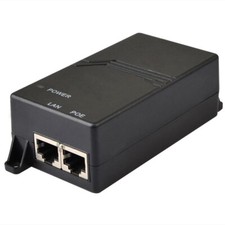 GRANDSTREAM 5Gigabit PoE Injector G0720-480-050 48V APs GWN PoE Standard