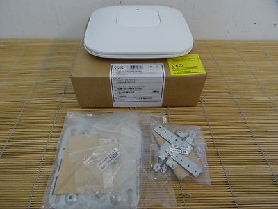 NEU Cisco AIR-CAP3501I-E-K9 Access Point for Indoor environments NEW OPEN in BOX